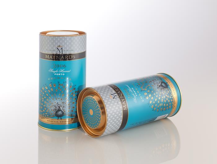 Special edition wine packs